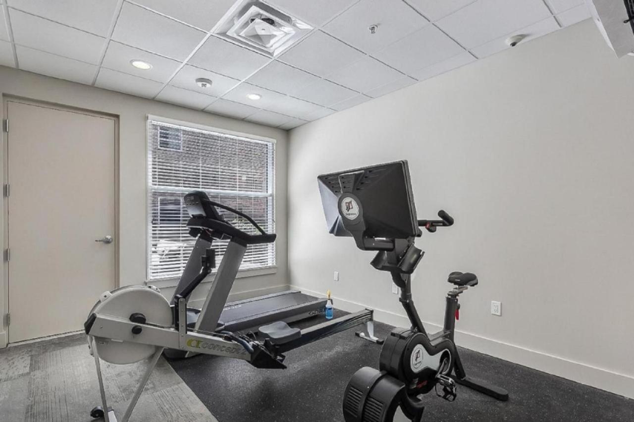 Spacious 4B Oasis Steps From French Quarter - Your Nola Dream Awaits! New Orleans Buitenkant foto