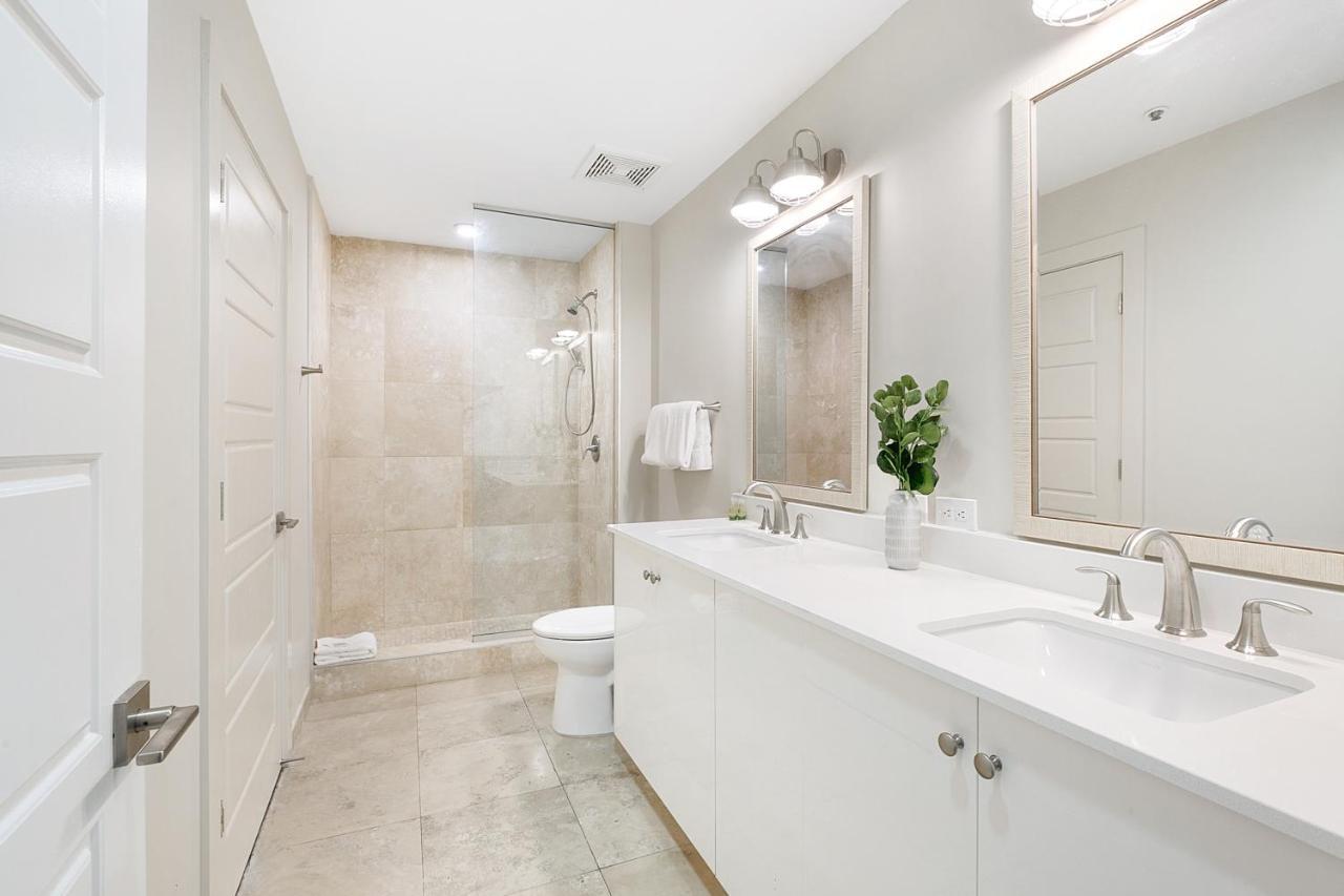Spacious 4B Oasis Steps From French Quarter - Your Nola Dream Awaits! New Orleans Buitenkant foto