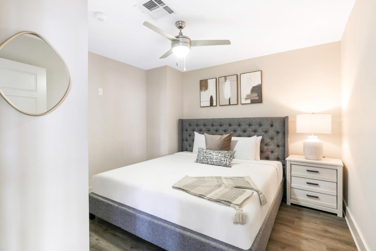 Spacious 4B Oasis Steps From French Quarter - Your Nola Dream Awaits! New Orleans Buitenkant foto