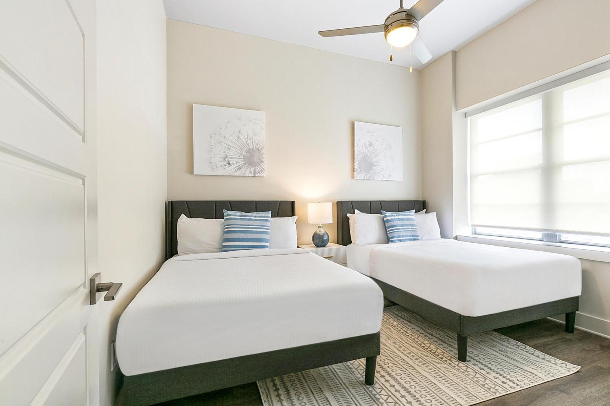 Spacious 4B Oasis Steps From French Quarter - Your Nola Dream Awaits! New Orleans Buitenkant foto