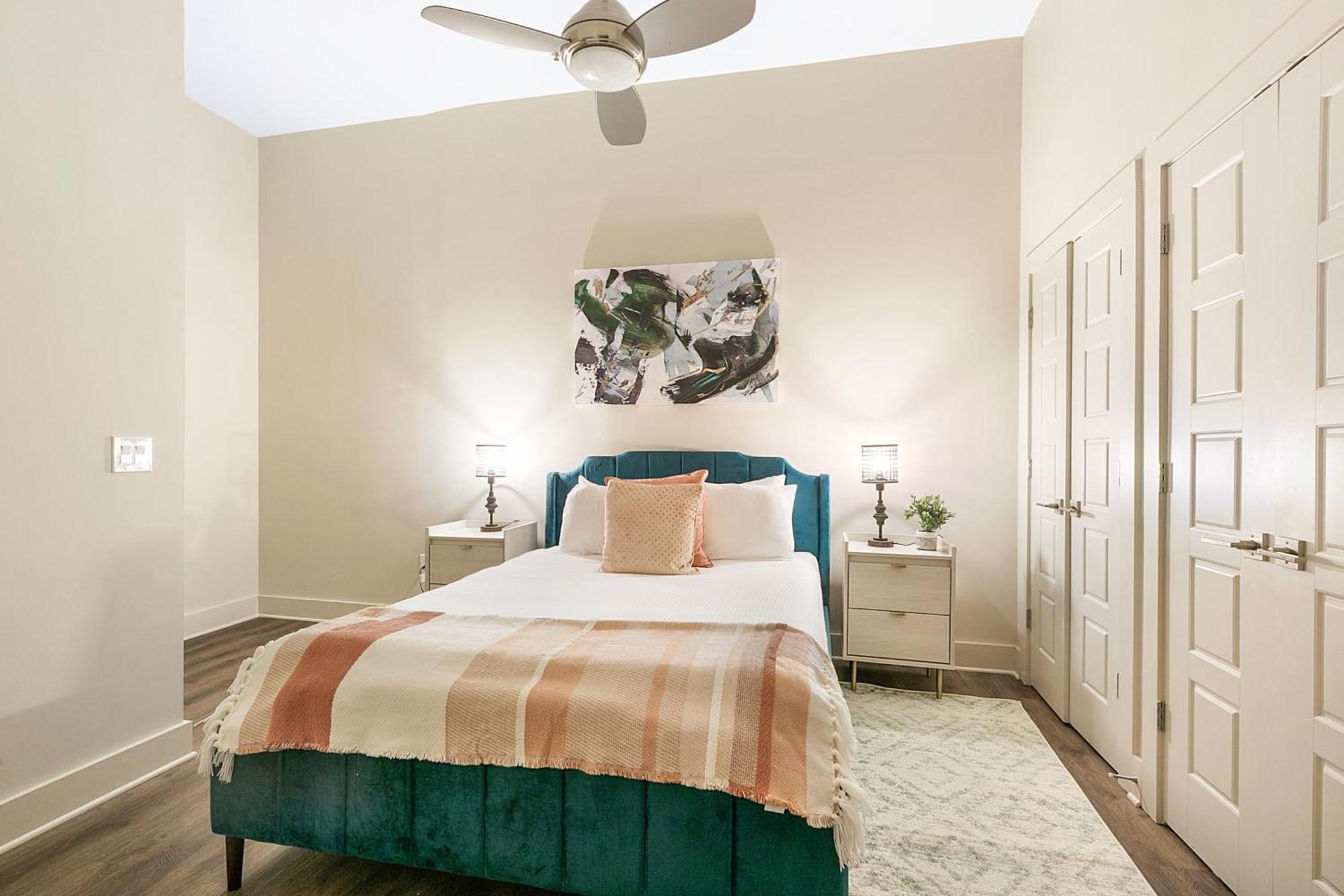 Spacious 4B Oasis Steps From French Quarter - Your Nola Dream Awaits! New Orleans Buitenkant foto