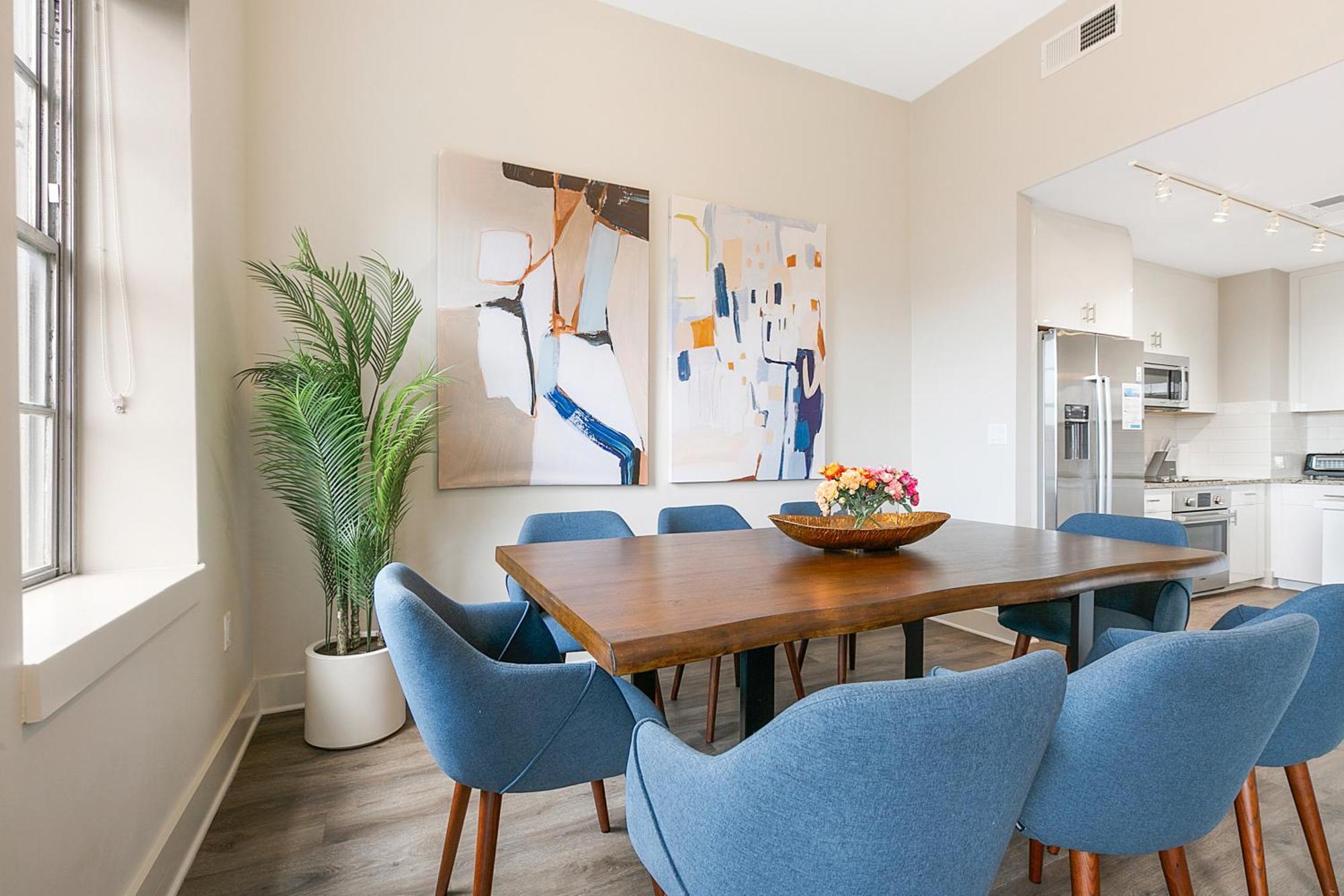 Spacious 4B Oasis Steps From French Quarter - Your Nola Dream Awaits! New Orleans Buitenkant foto