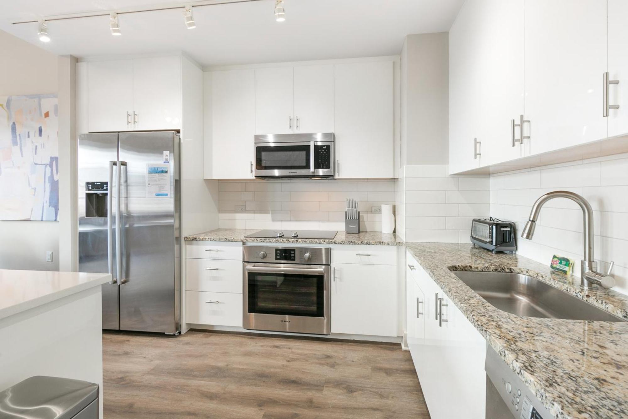 Spacious 4B Oasis Steps From French Quarter - Your Nola Dream Awaits! New Orleans Buitenkant foto