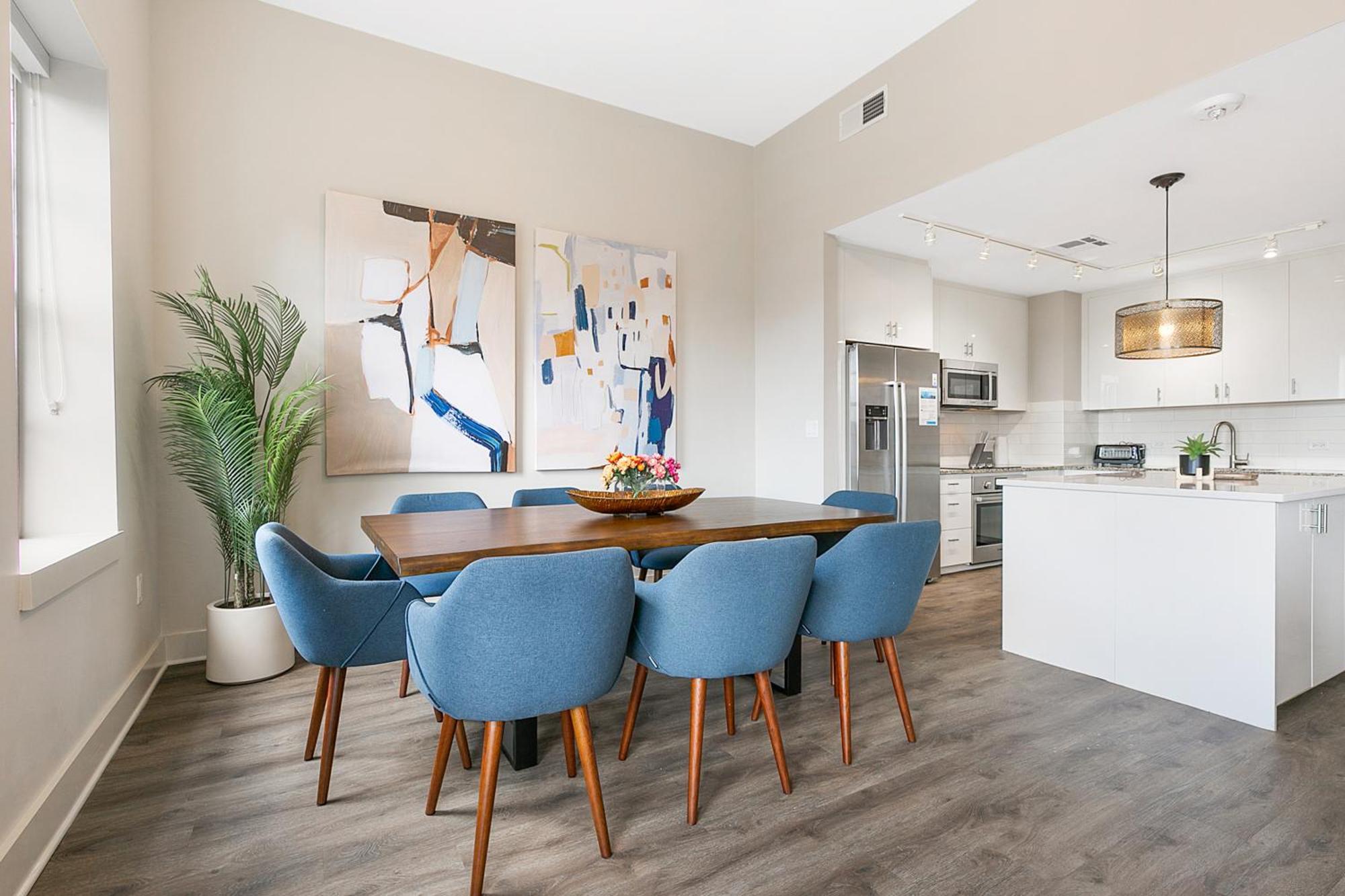Spacious 4B Oasis Steps From French Quarter - Your Nola Dream Awaits! New Orleans Buitenkant foto