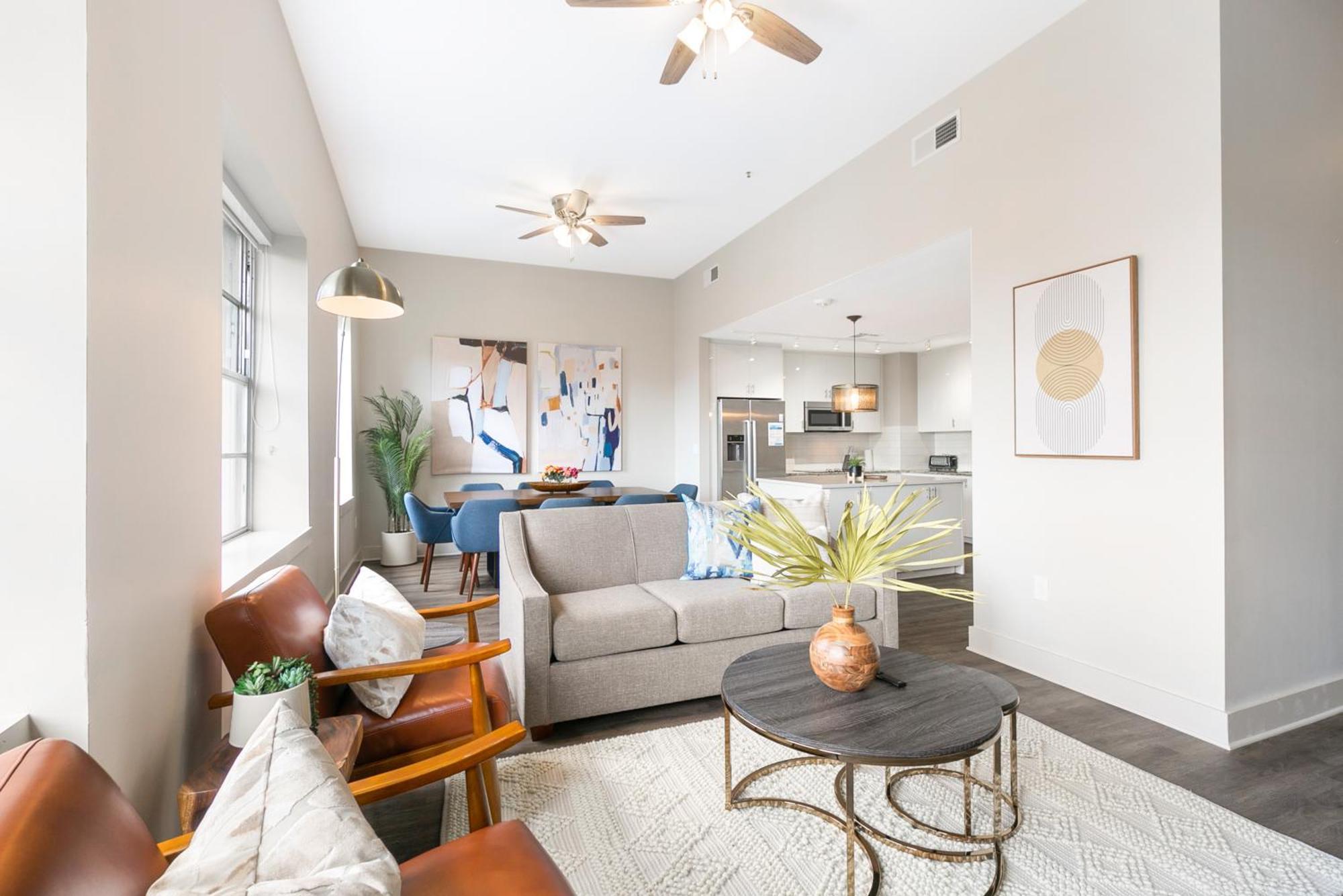 Spacious 4B Oasis Steps From French Quarter - Your Nola Dream Awaits! New Orleans Buitenkant foto